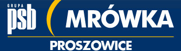 logo psb mrowka Mrówka Proszowice