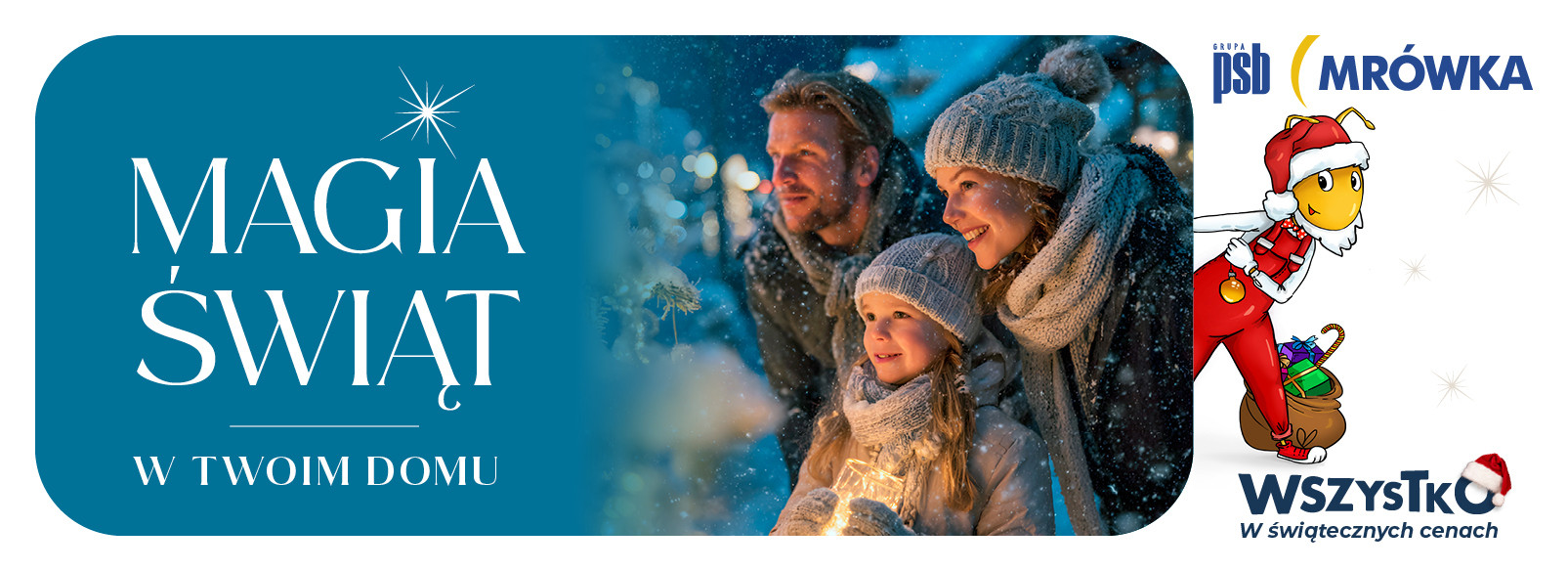 Grupa PSB mrowka Mrówka Proszowice