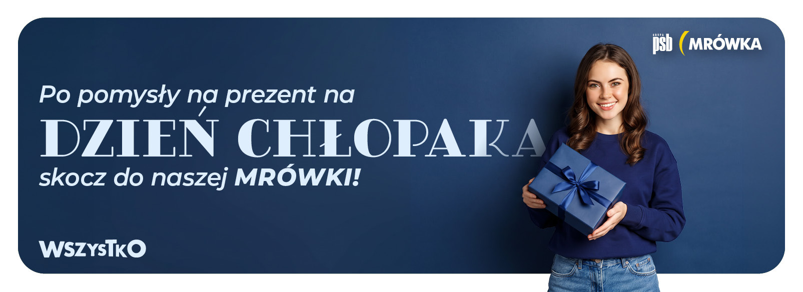 Grupa PSB mrowka Mrówka Proszowice